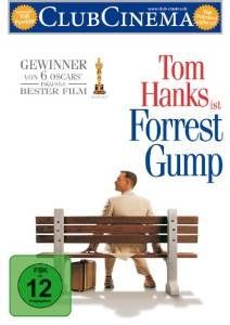 Tutti i DVDs: FORREST GUMP         Tom Hanks          NEU + ORIG-VERPACKT – Nuovo e nell'imballaggio originale da Romanshorn venduto da L-DVD