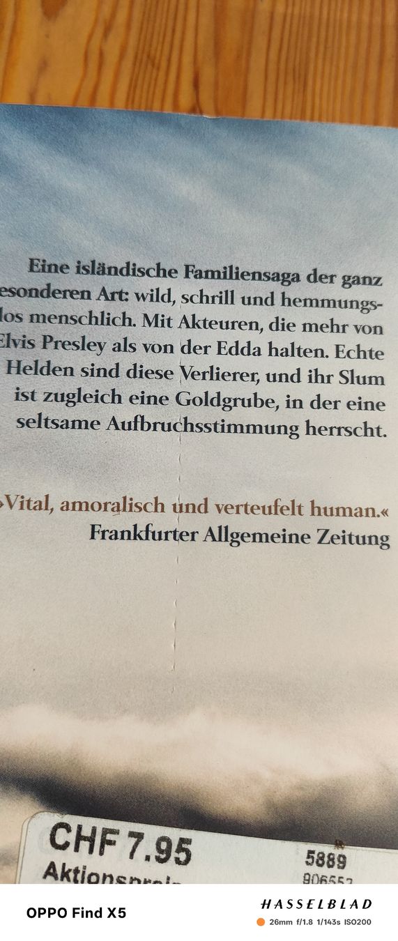 Livres: Die Teufelsinsel – D'occasion à Volken par katz5 3