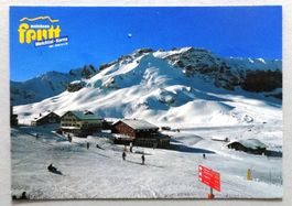Melchsee-Frutt 1920 m