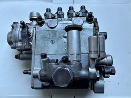 Bosch Einspritzpumpe  / EP/M 60A 102d