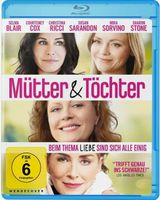 Mütter & Töchter  (Deutsch & Englisch)   Blu-Ray   ©'2009