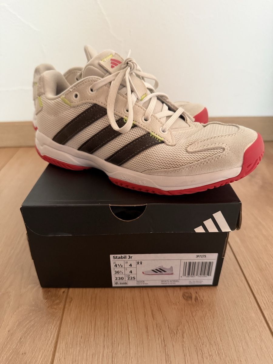 Adidas Scarpe da uomo: Baskets Adidas salle 36,5 – Usato da Fully venduto da siebst