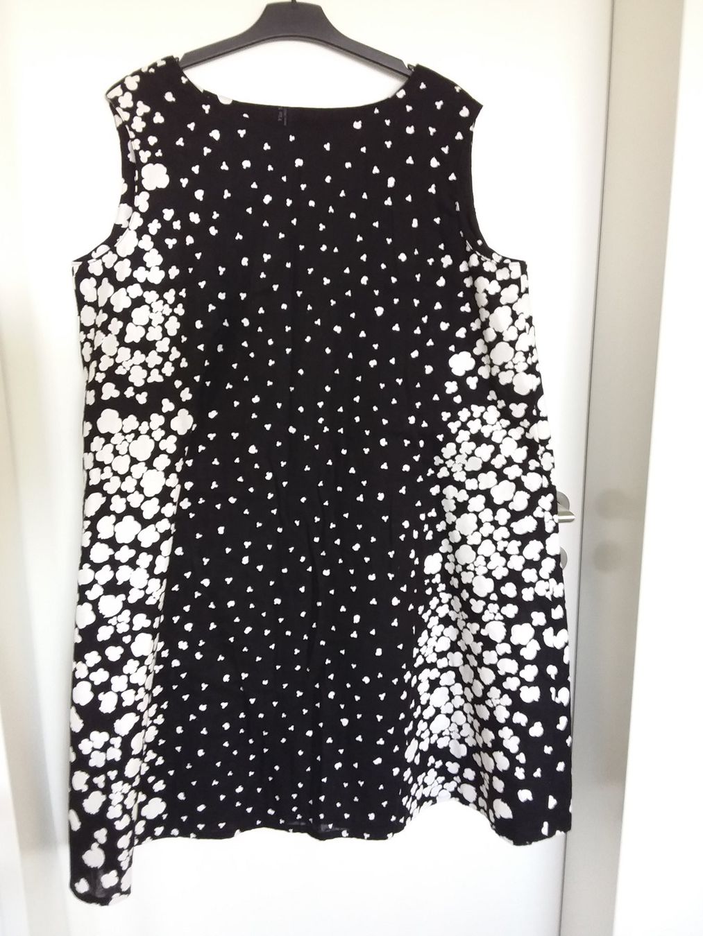 Robes: SOMMERKLEID XL, Baumwolle – D'occasion à Uitikon Waldegg par Risibisi7