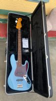 Squier Jazz Bass