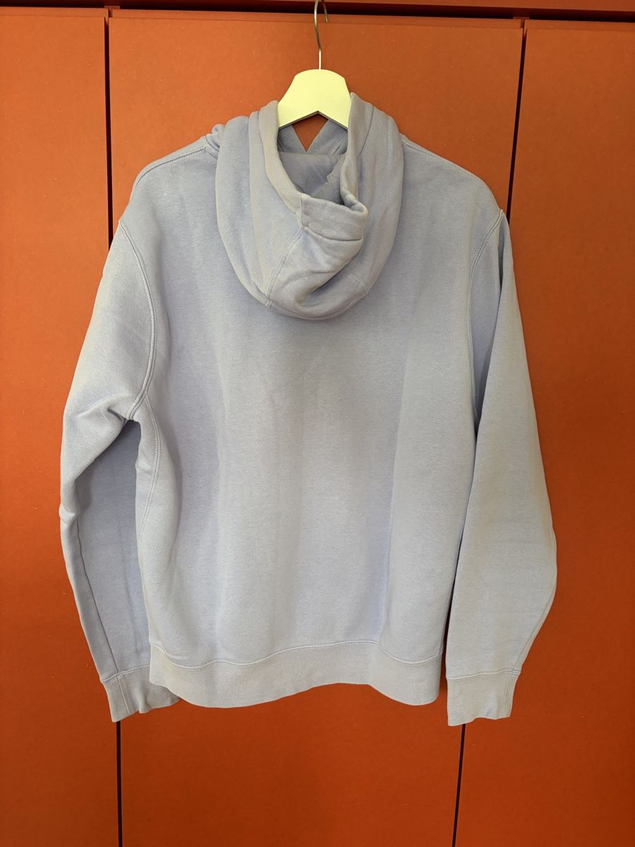 Nike Maglioni & Felpe: Nike Hoodie - Lavender – Usato da Zürich venduto da valentin.abend 1