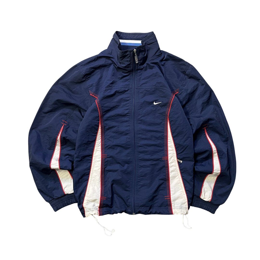 Nike Giacche: Vintage Nike Trackjacket (L) – Nuovo (secondo la descrizione) da Chamoson venduto da Sapoloshop