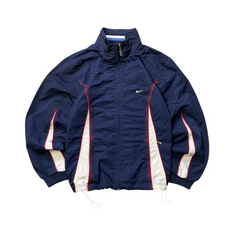 Vintage Nike Trackjacket (L)
