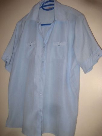 DAMEN   BLUSE