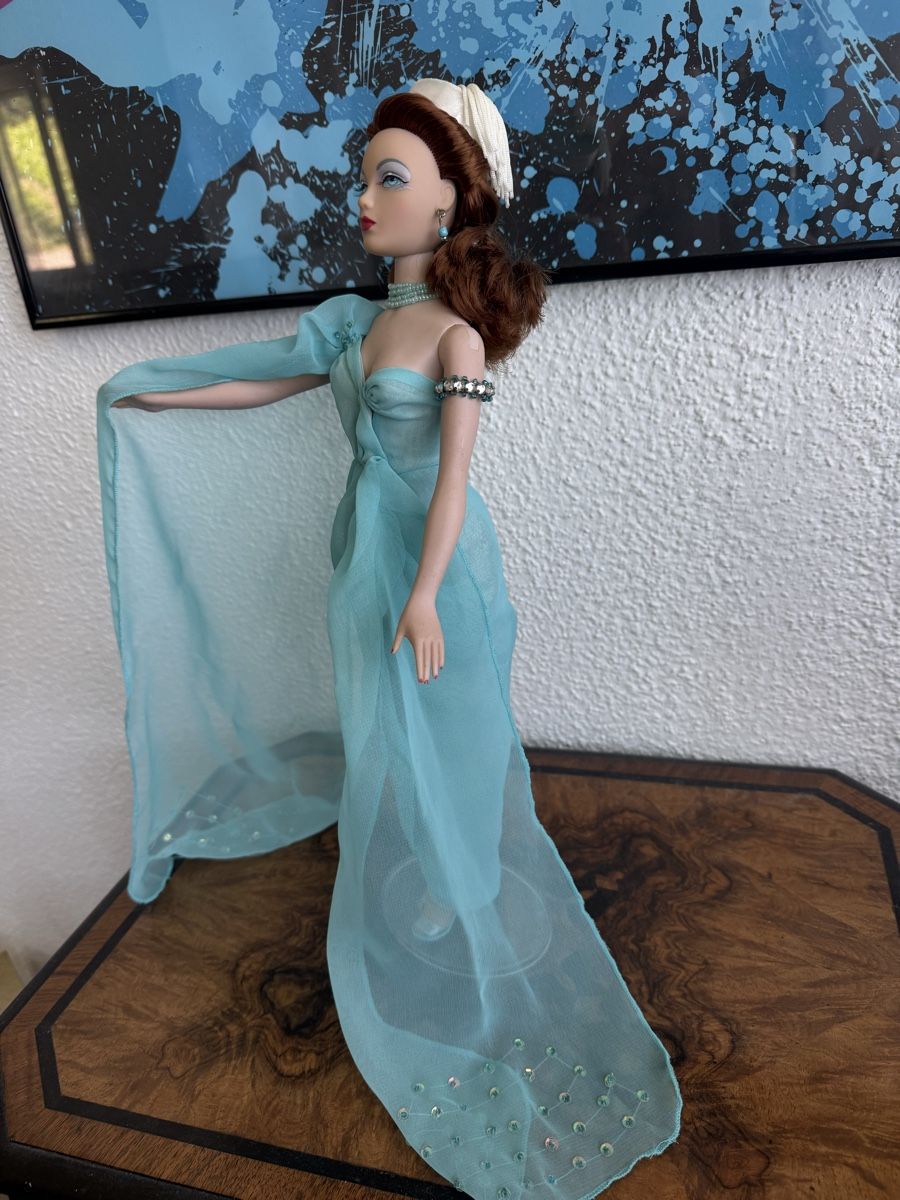 Poupées: Doll 1995 – Neuf (Voir description) à Blonay par art_7f87 1
