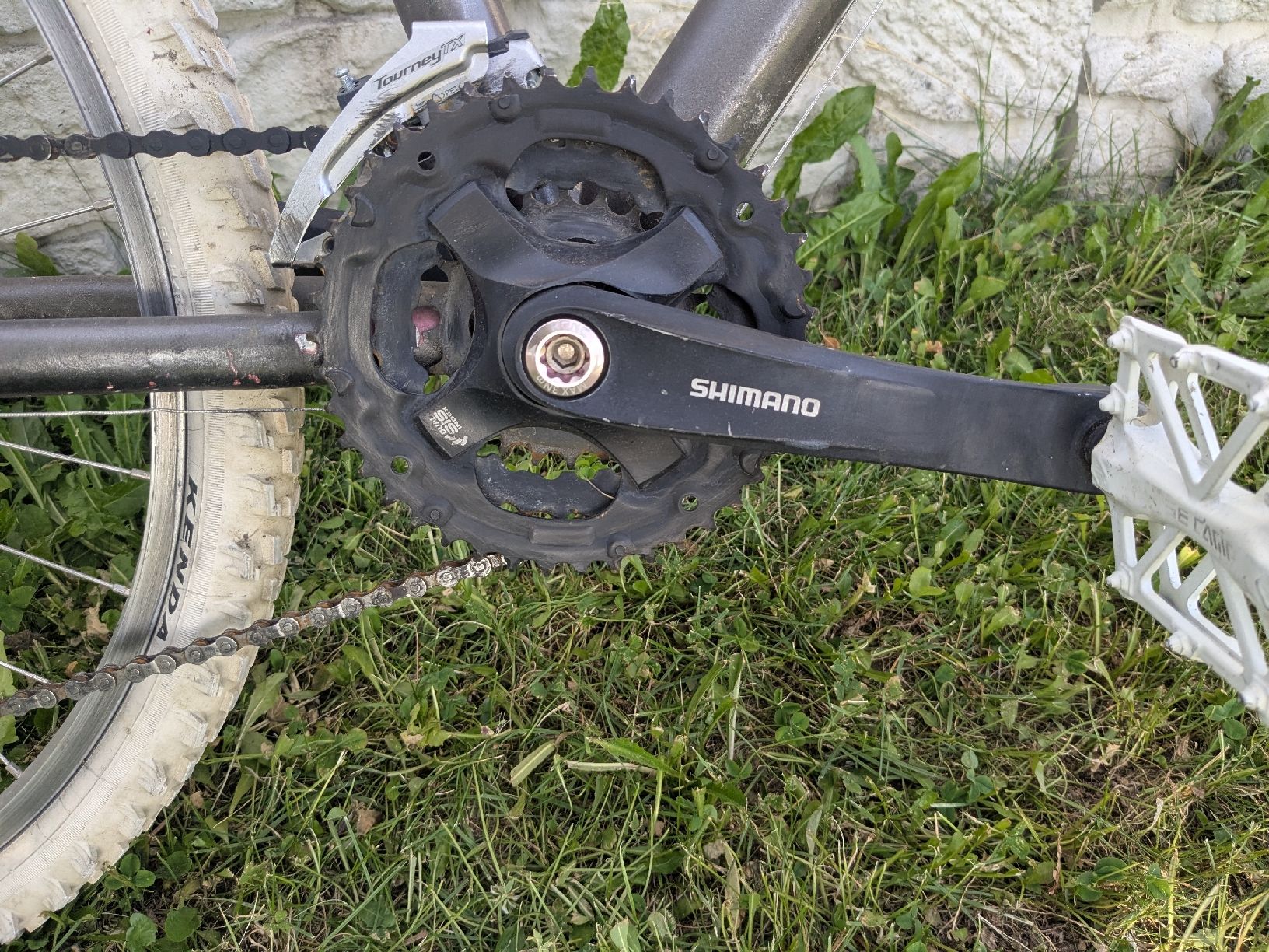 Specialized Velos: Mountainbike Spcializted – Gebraucht aus Steffisburg von dik_8w5b 2