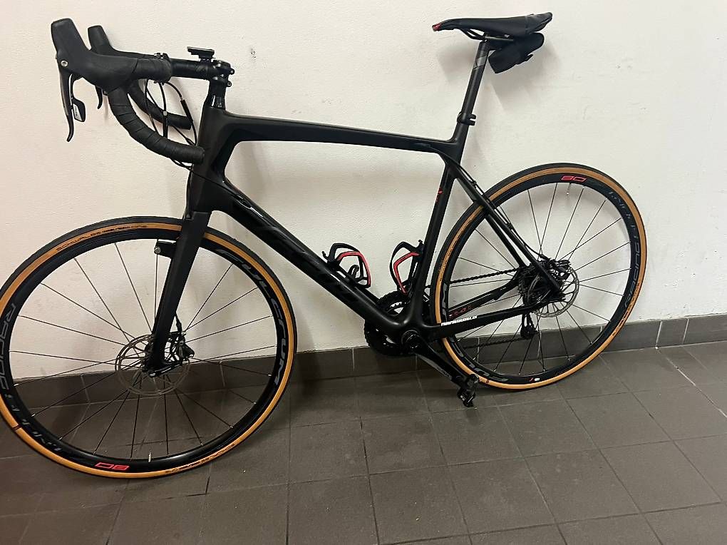 Felt Velos: Felt Z4 | Taille 58cm | Freins Disque | Carbone – Gebraucht aus Versoix von sad_2cl8 8