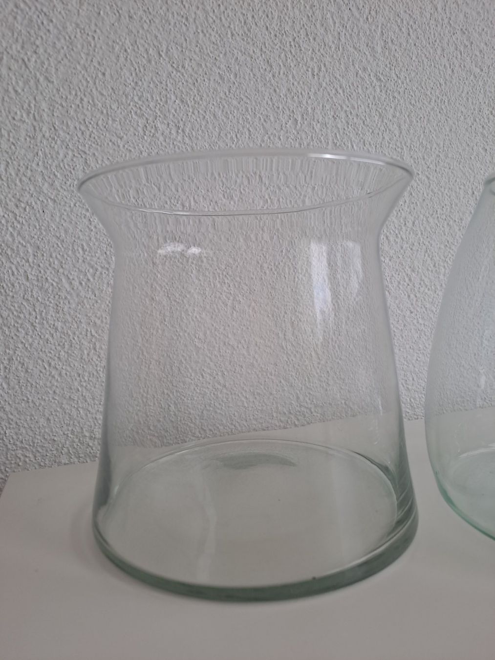 Vasi & Recipienti: Glas-Vasen 3er Set – Usato da Volketswil venduto da ronbons 3