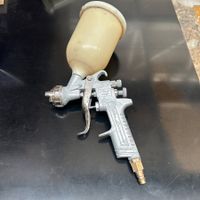 Lackierpistole Airgunsa Torino AZ-3 HTE 18 HTE Düse