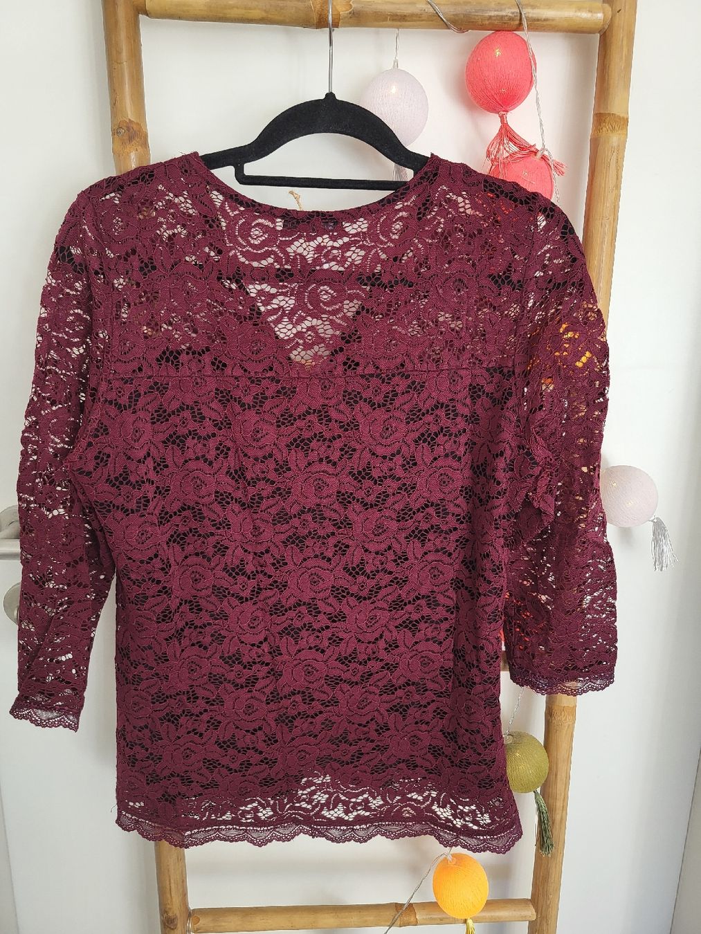 Blusen: Chemisiers – Gebraucht aus Ecuvillens von loloall 1