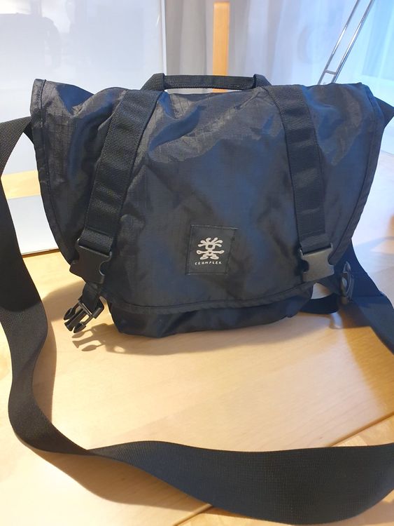 Crumpler Light Delight 6000 (Gebraucht) in Oberglatt ZH für CHF 10 ...