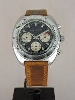 1976 Girard-Perregaux Olimpico 9238 FA - Serviced