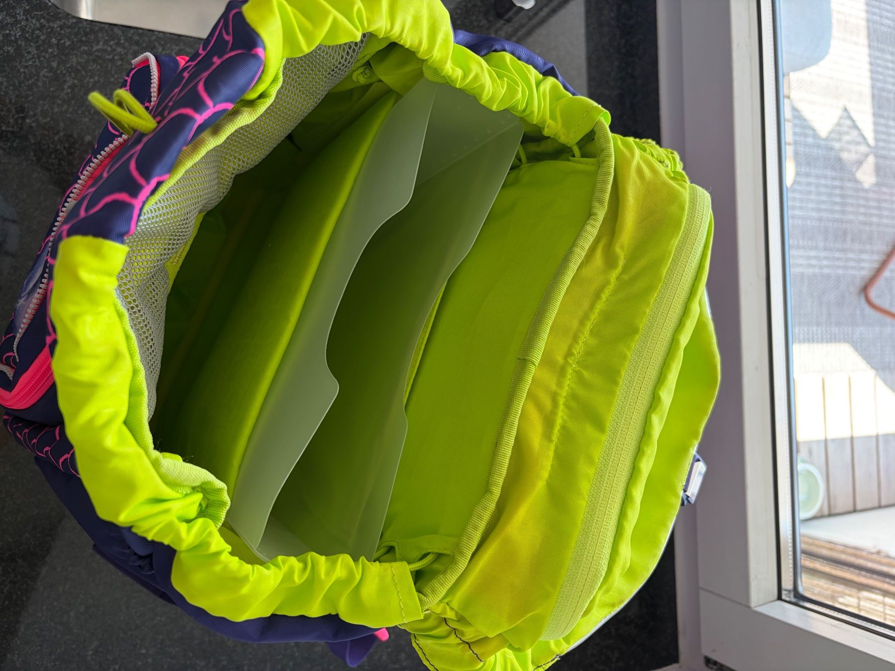 Ergobag Kindertaschen: Schulrucksack Ergobag – Gebraucht aus Bern von Natstu 1