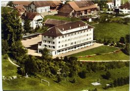 MATRAN FR Flugfoto Collége St. Joseph