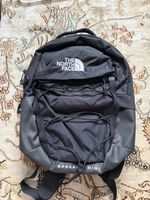 The North Face Borealis Mini Backpack, black, 10 L