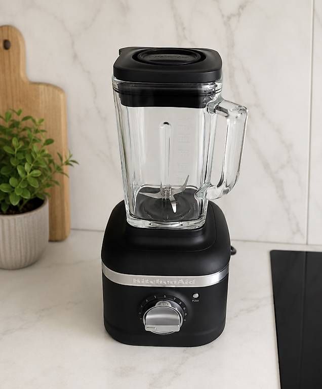 Elettrodomestici da cucina: KitchenAid Standmixer – Usato da Unterentfelden venduto da Mjc1