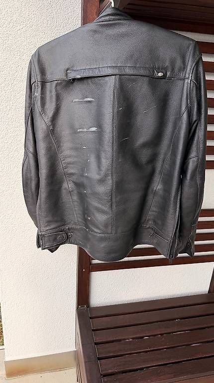 Strasse: Triumph – Gebraucht aus Nottwil von win_p88z 1