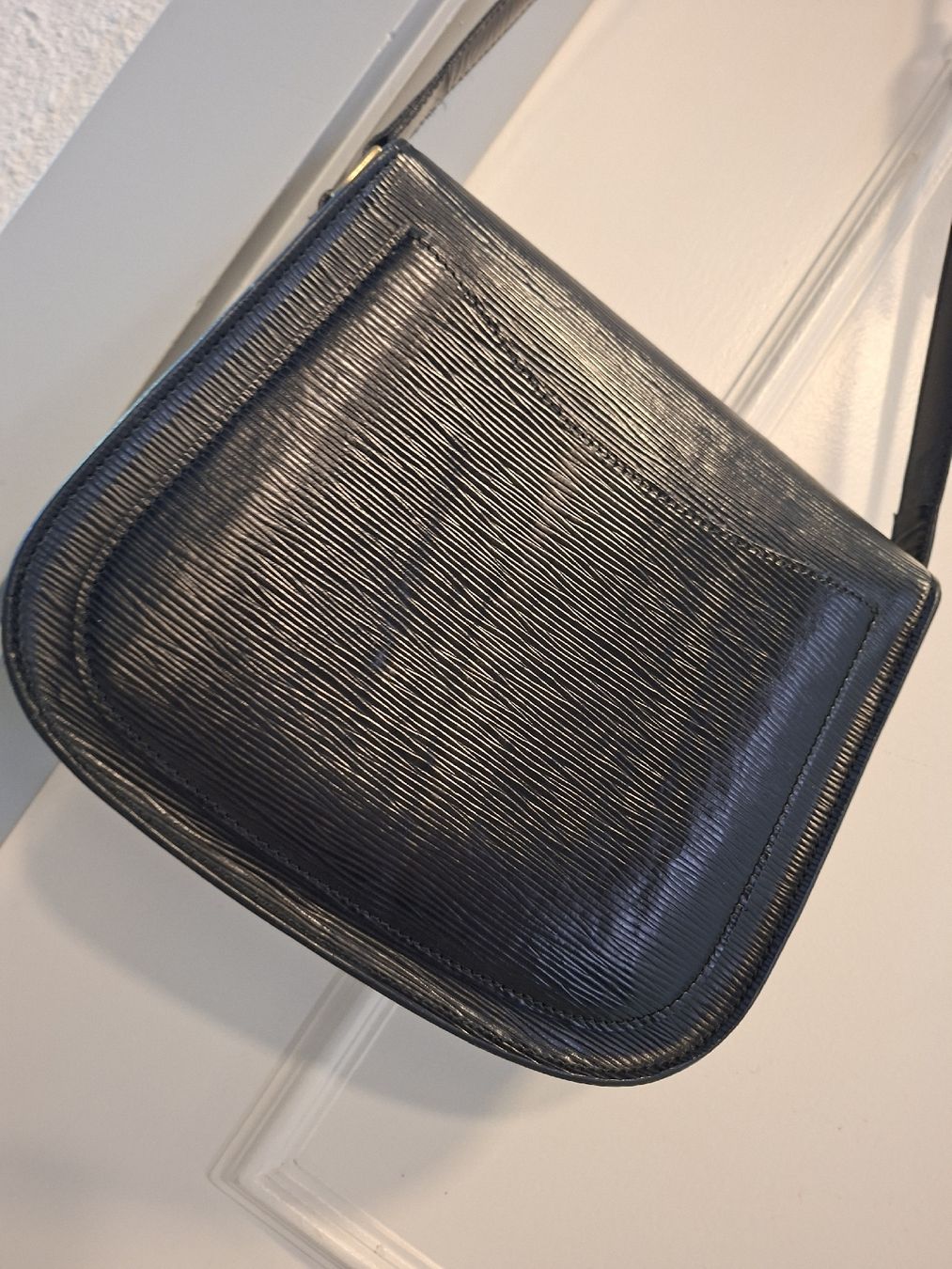 Louis Vuitton Borse da donna: Vuitton Saint Cloud  – Usato da martigny venduto da maxlou 7