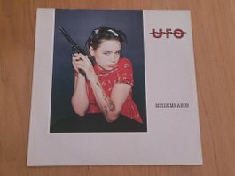 LP  UFO
