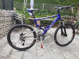 MTB Cheyenne VGS 9.55 Foully