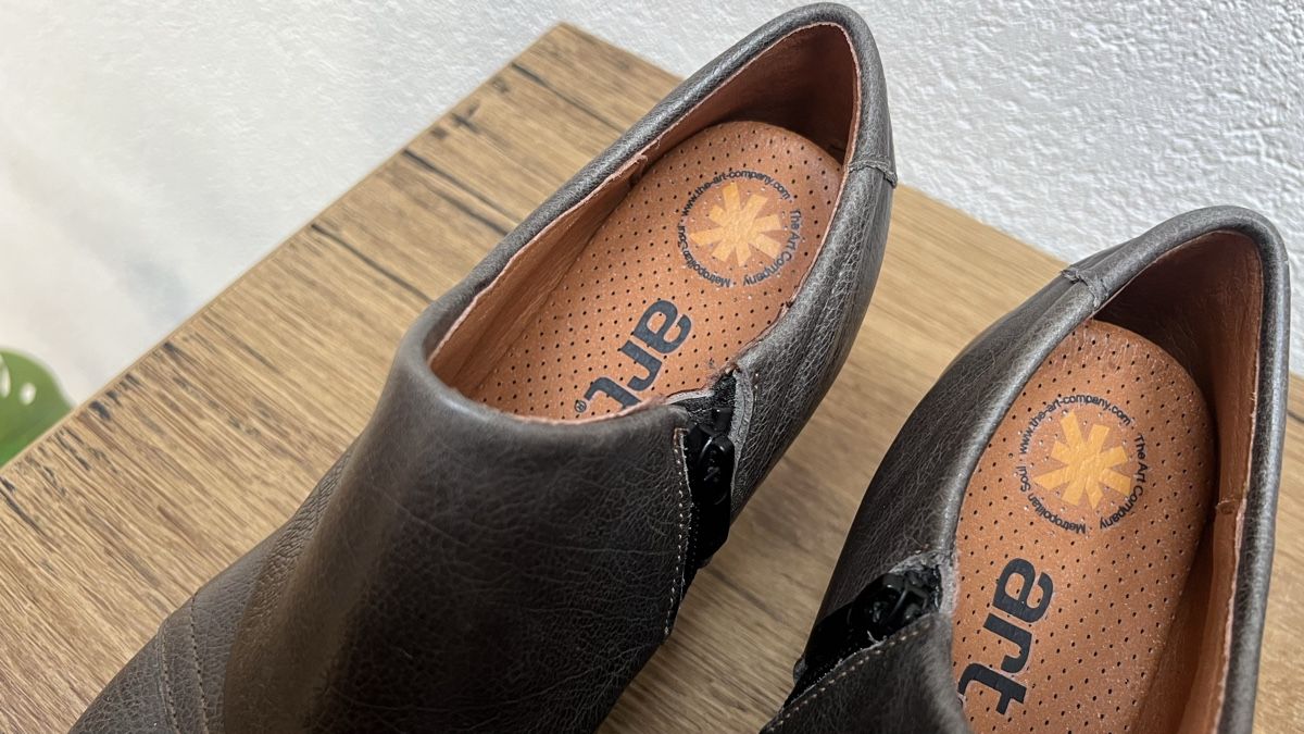Art Scarpe da donna: Art Schuhe Gr.40 - Neu – Nuovo e nell'imballaggio originale da Visp venduto da bluenero 4
