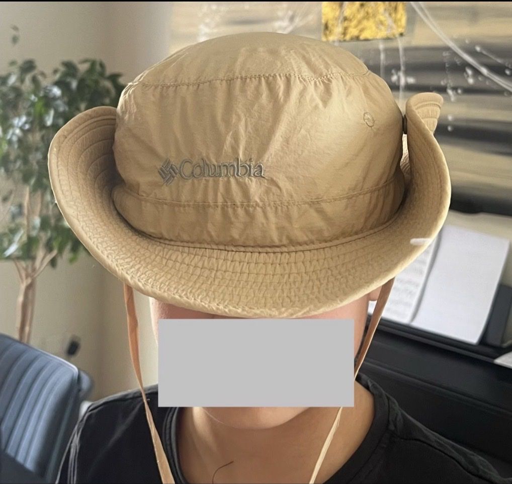 Columbia Chapeaux, bonnets & casquettes: Columbia Sommerhut One Size – D'occasion à Davos Platz par Infinity795 1