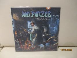 Jag Panzer ‎– The Deviant Chord - 2 x Colored Vinyl & CD