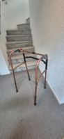 Gehböckli Gehhilfe zusammenklappbar