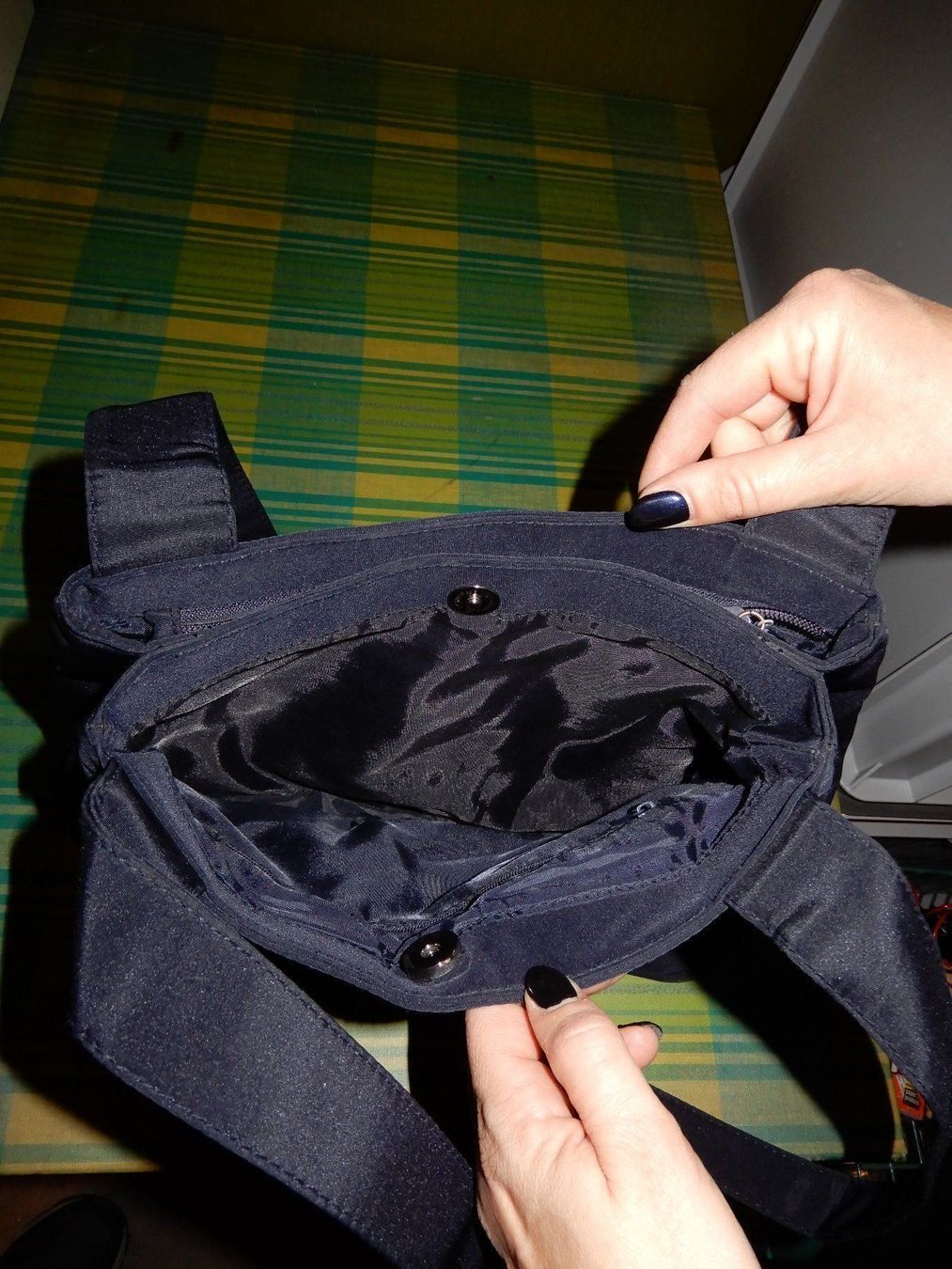 Borse da donna: Bever's Tasche – Nuovo (secondo la descrizione) da Erstfeld venduto da Uhu1980 1