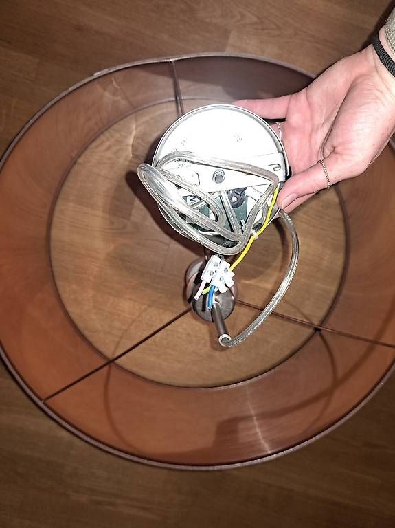 Lampadari & plafoniere: Hängeleuchte justierbar – Usato da Malters venduto da FuchsO 1