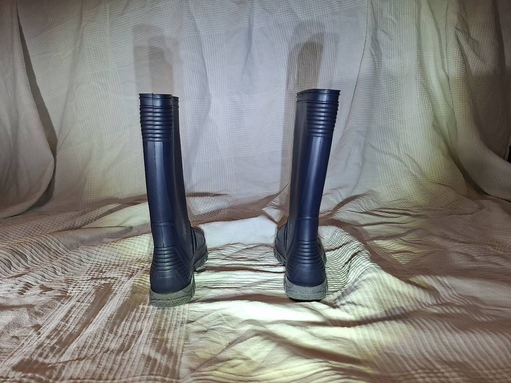 Scarpe per ragazzi: Stiefel Landi Gr.33 – Usato da Greifensee venduto da Timerons 2