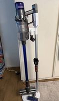 Dyson Staubsauger Ständer Standfuss Original 