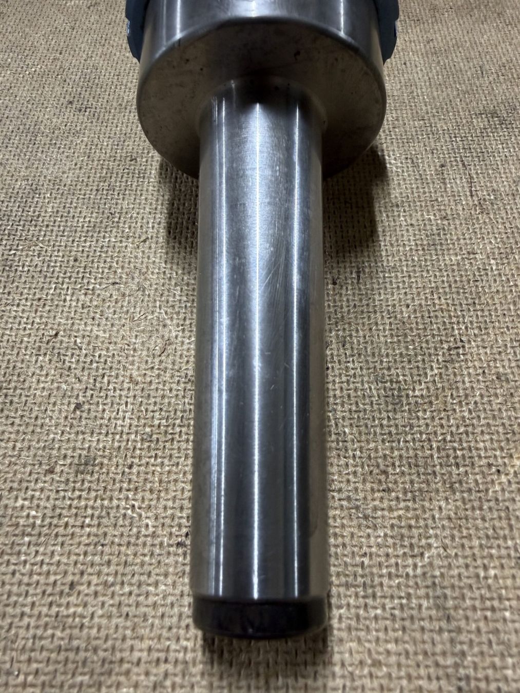 Attrezzi per industria metallurgica: Zentrierspitze SFJ D-3a (mitlaufend) – Usato da Zuchwil venduto da dragosmd-maschinen 4