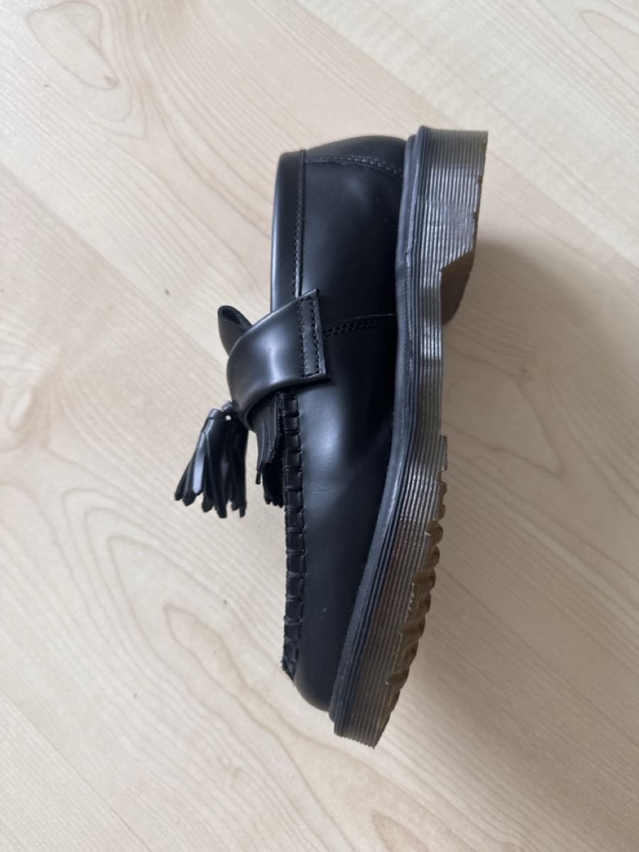 Dr. Martens Scarpe da uomo: New Dr Martens original 38 – Nuovo (secondo la descrizione) da Bottmingen venduto da schockokuchen 3