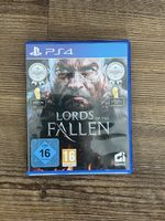 Videospiel Lords of the Fallen für PS4 guter Zustand