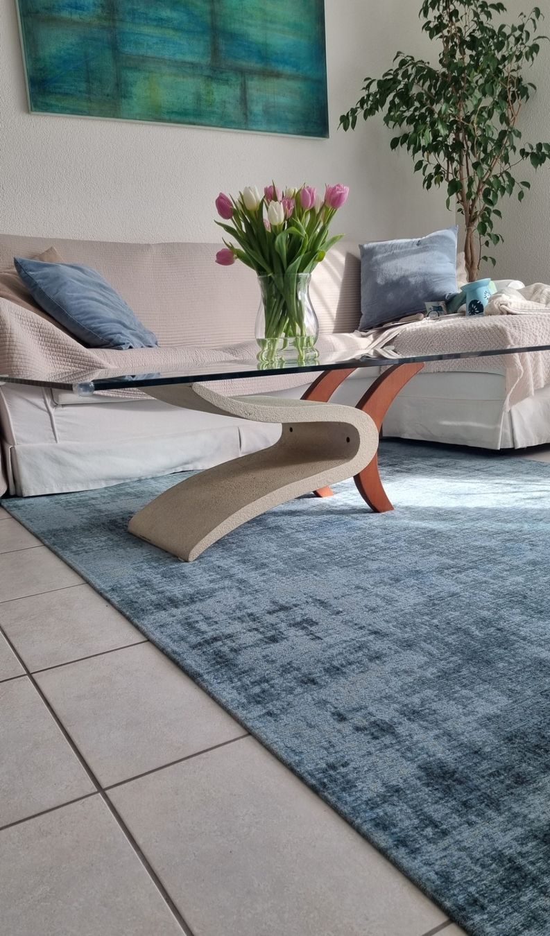 Tische: Couchtisch  – Gebraucht aus Niederglatt ZH von Aymi14
