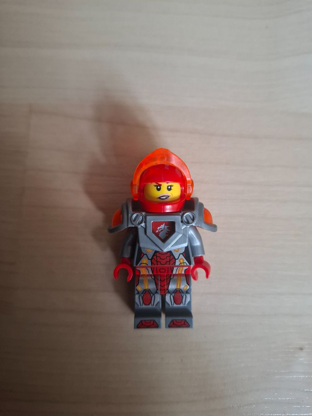 Statuette: Lego Ritter – Usato da Flüelen venduto da ANZAFL 2