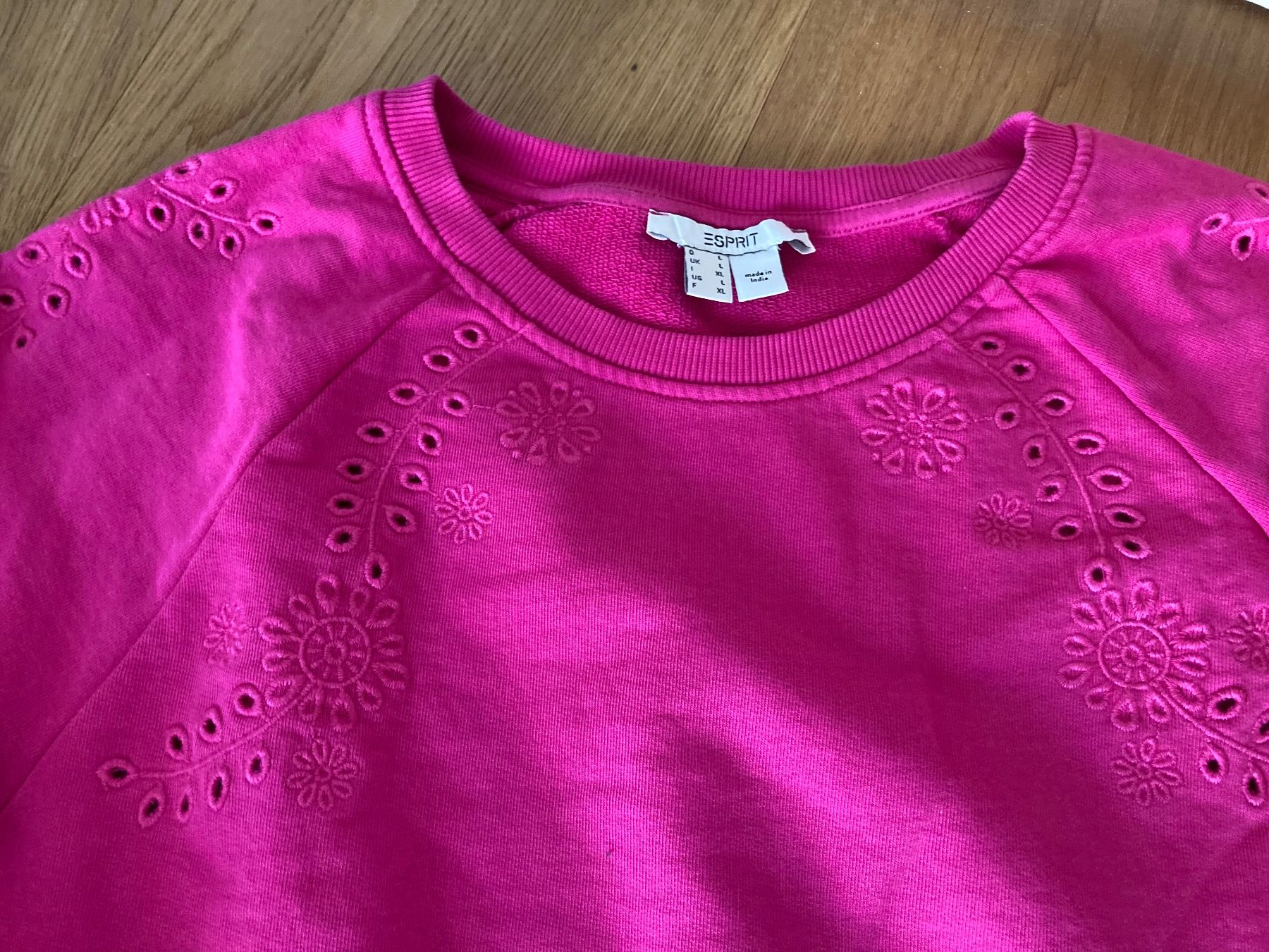 Esprit Pulls & Sweat-shirts: Esprit Pullover – Neuf (Voir description) à Bülach par Stellina72 1