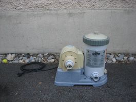 Swimming Pool Pumpe Marke Intex