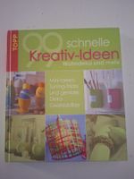 Schnelle Kreativ-Ideen für Wohndeko - TOPP Buch!