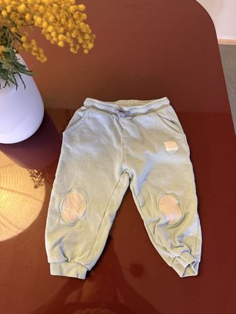 Baby Hose Gr. 80-86, Top Zustand