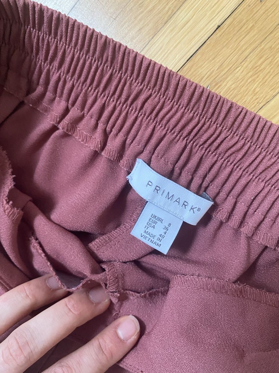 Pantaloni: Hosen – Usato da Luzern venduto da oli_6x2r 4