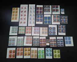 frankaturgültige Briefmarken
