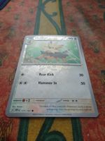 POKEMON  Herdier    G  OBF EN  171/197   HP90   2023