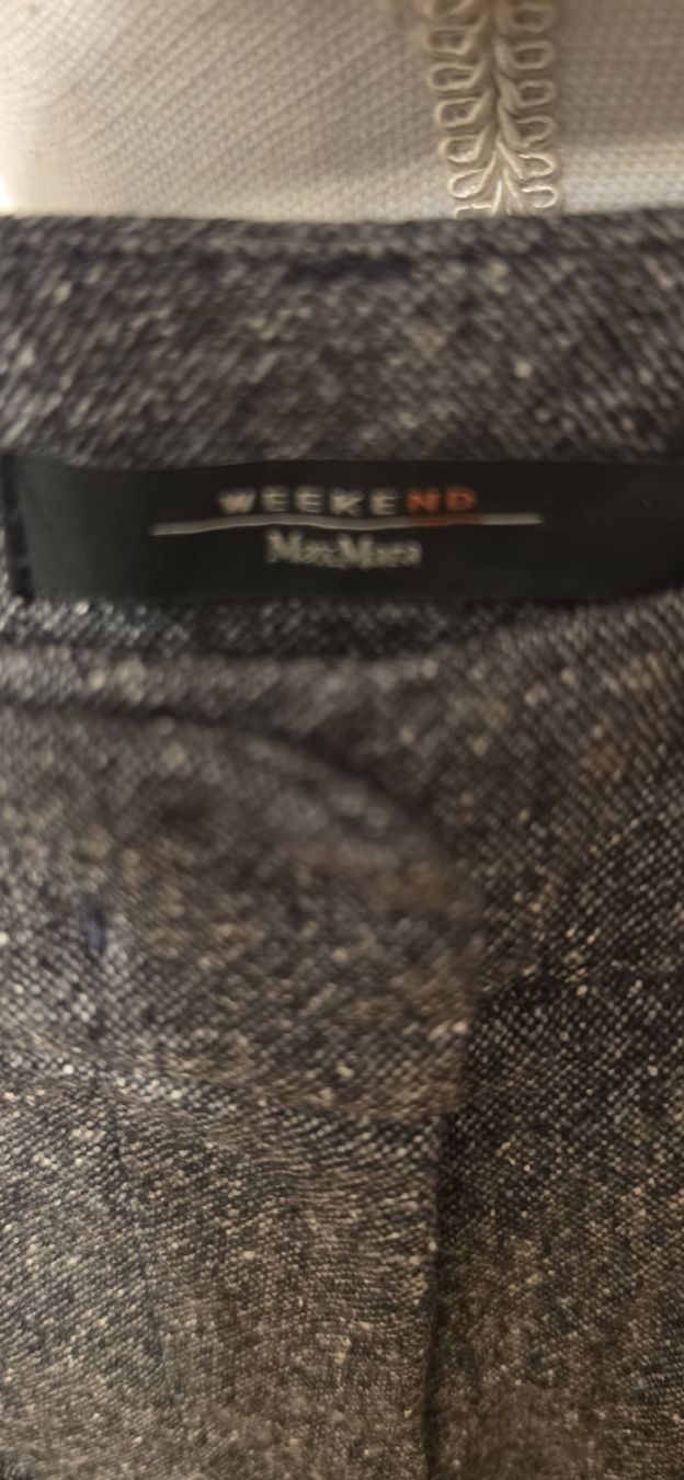 Max Mara Pantaloni: Max Mara Hose Gr 40 – Usato da St. Gallen venduto da mania03 2