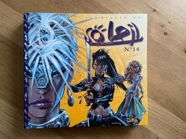 LES FILLES DE SOLEIL / TOME 14  (EO)
